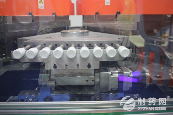 歐美國家對(duì)藥用包裝機(jī)械的研制越來越重視